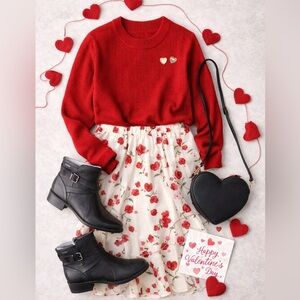 Rockport Black Leather waterproof Ankle Boots NIB